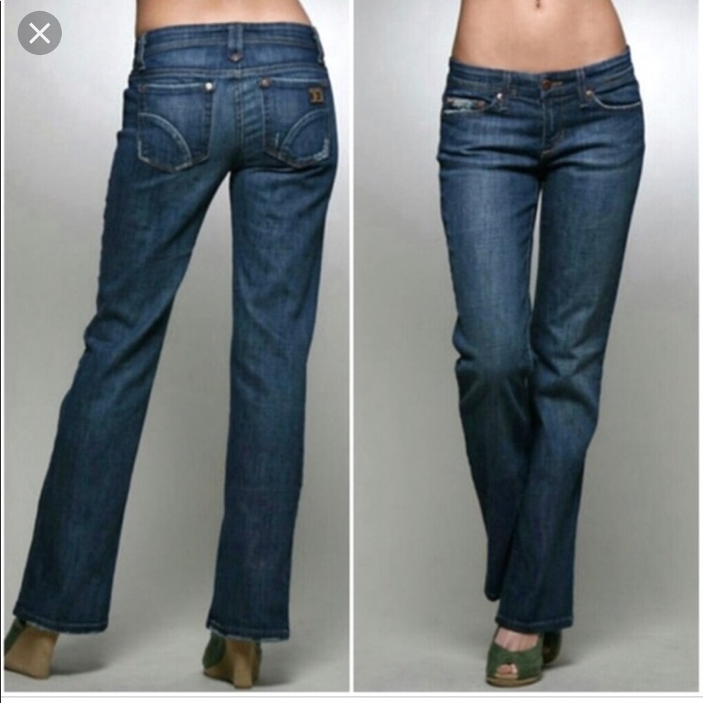Joes Jeans -Provocateur